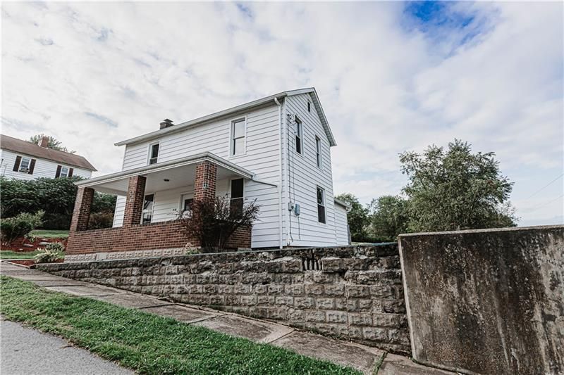 919 E 1st St, Rural Valley, PA 16249 Trulia