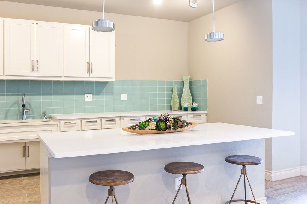 The Cosmopolitan of Corpus Christi Apartments Corpus