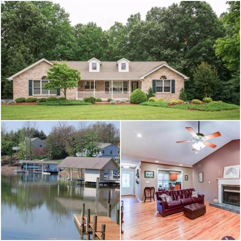 479 Boxwoodgreen Dr, Wirtz, VA 24184 Trulia