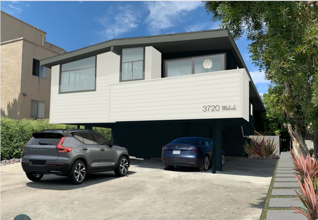 3720 Midvale Ave Los Angeles, CA Trulia