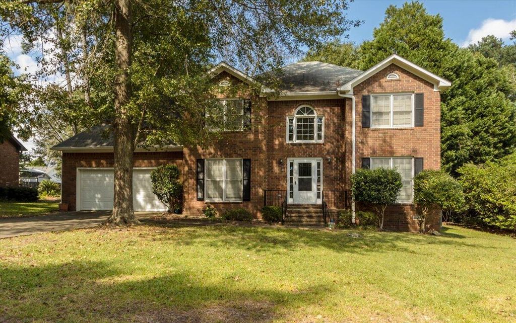 4719 Brookgreen Rd, Martinez, GA 30907 Trulia