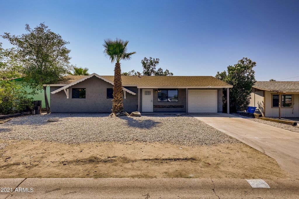 415 W Paseo Way, Phoenix, AZ 85041