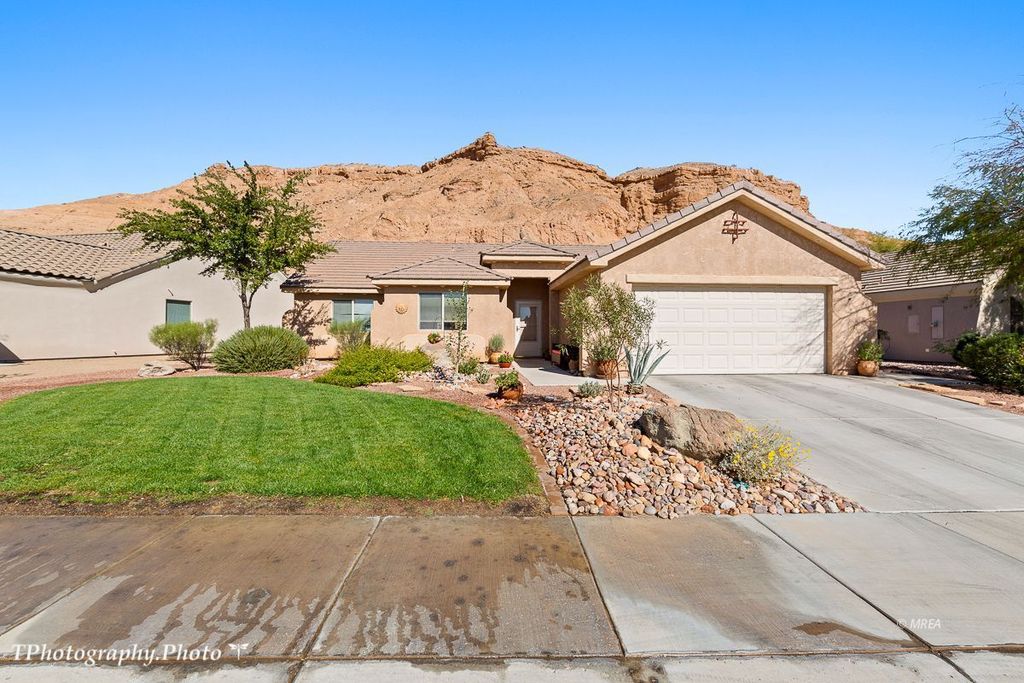 456 Raven Way, Mesquite, NV 89027