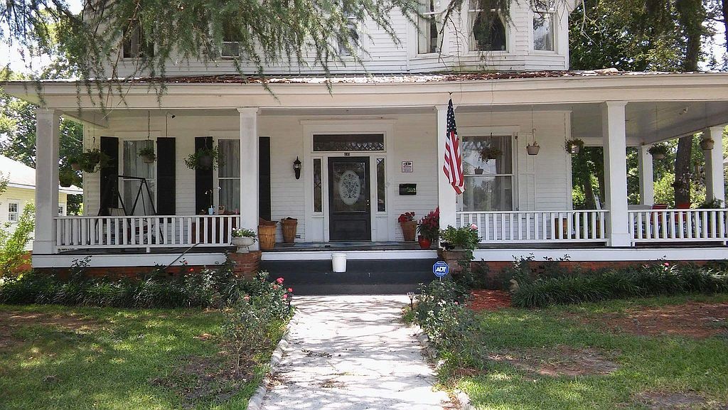 235 Taylor St, Americus, GA 31709 Trulia