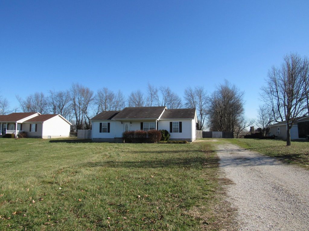 120 Allison Dr, Sonora, KY 42776 Trulia