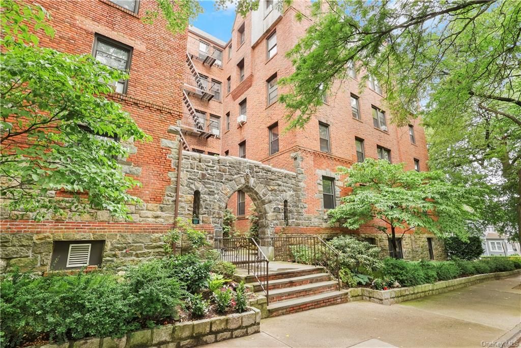 20 William Street UNIT 4J, Mount Vernon, NY 10552 Trulia