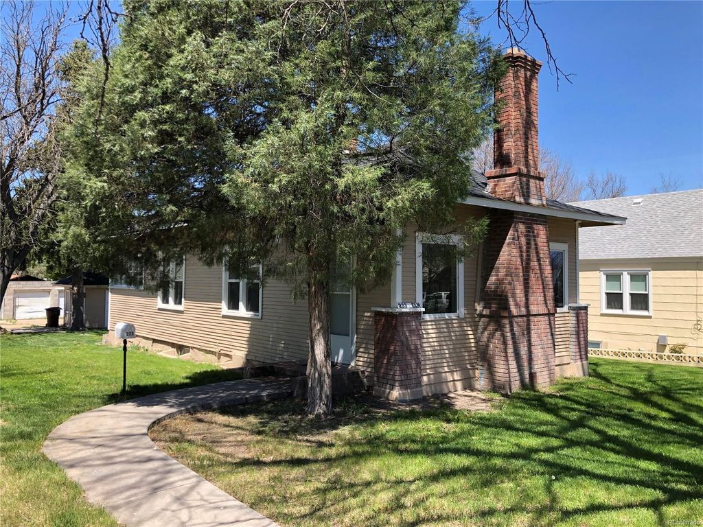 233 Elm St, Wray, CO 80758 Trulia