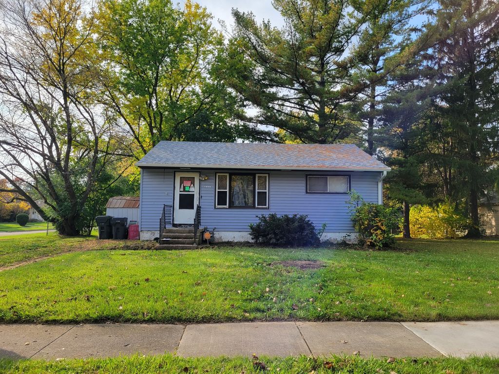 1946 Delaware Rd, Waukegan, IL 60087 Trulia