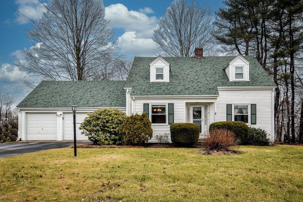 19 North Ave, Mendon, MA 01756 Trulia