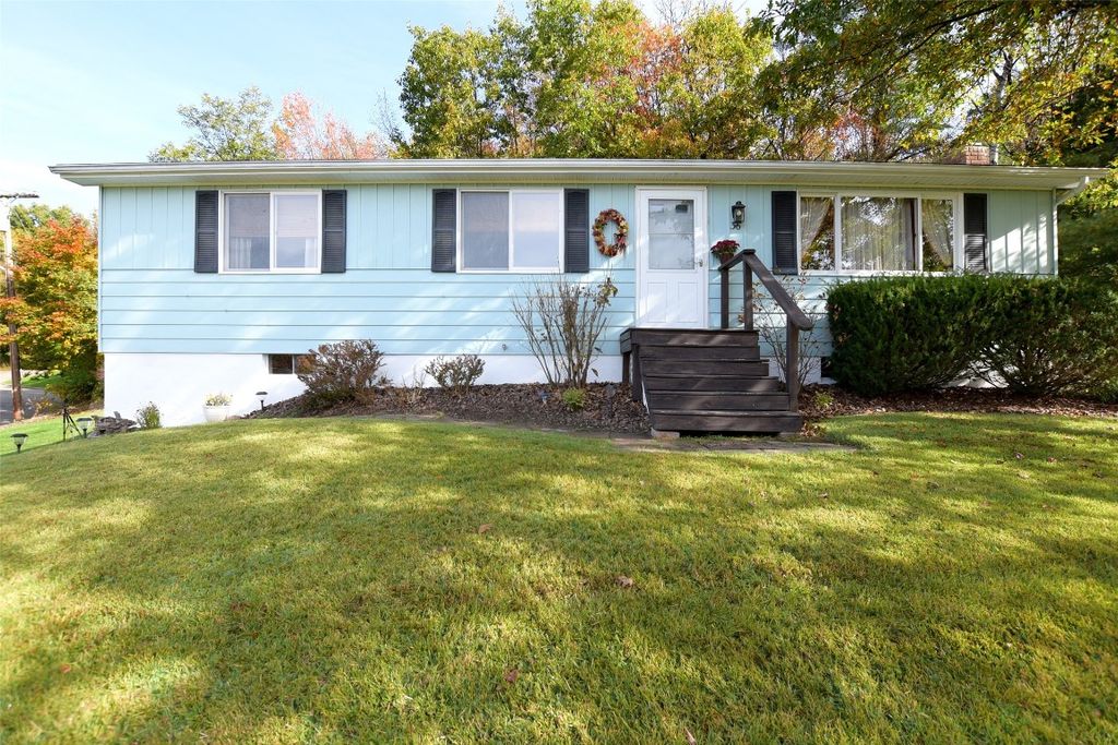 36 Deming Dr, Endicott, NY 13760 MLS 325873 Trulia