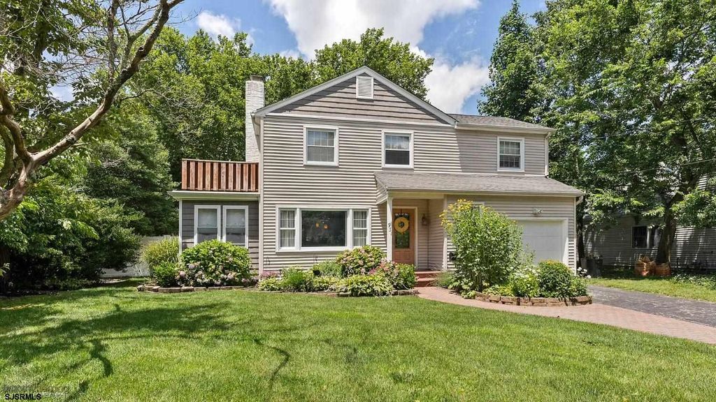 931 Woodlynne Blvd, Linwood, NJ 08221 Trulia