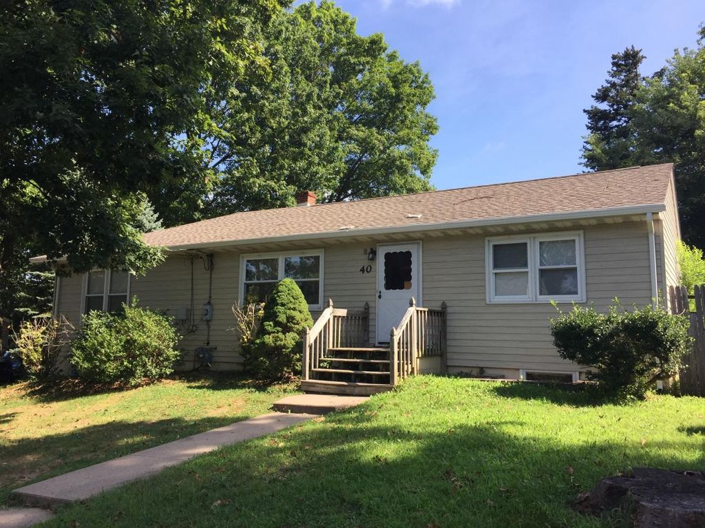 40 Mabel St, Trenton, NJ 08638
