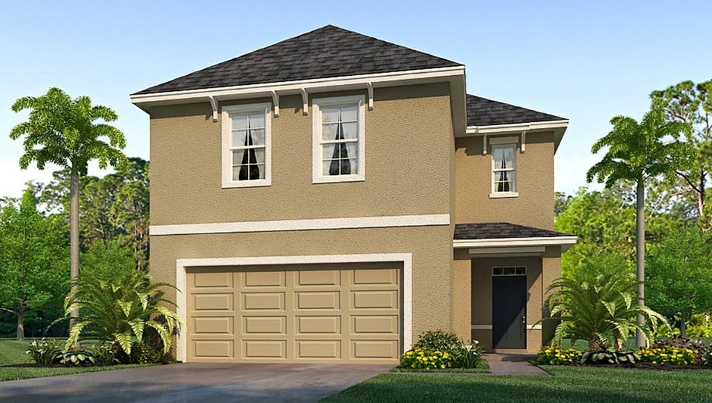 16499 Secret Meadow Dr, Odessa, FL 33556