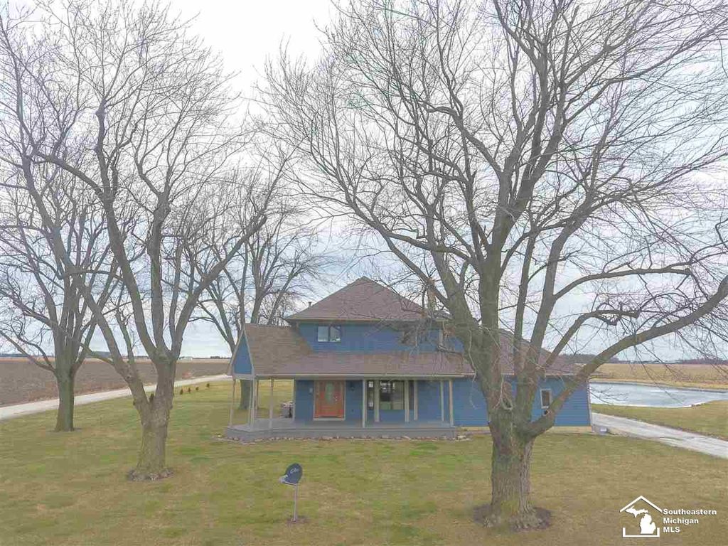 13026 Mulberry Rd, Ottawa Lake, MI 49267 Trulia