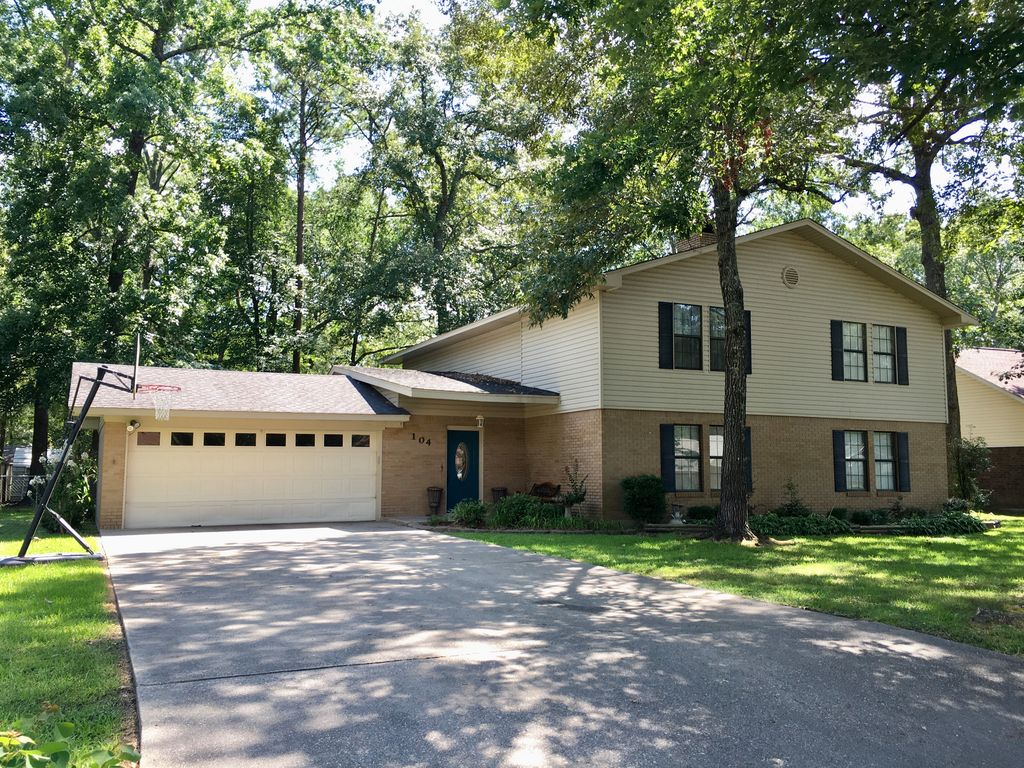 104 Woodshire Dr, Crossett, AR 71635 Trulia