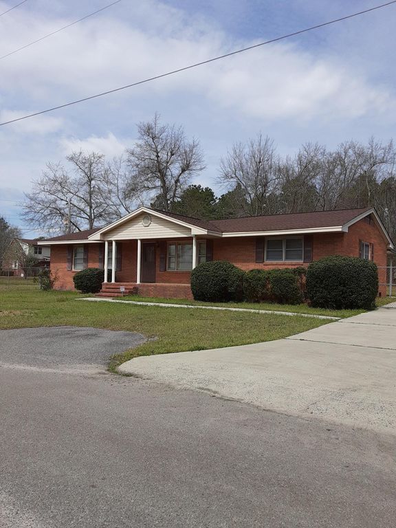 304 Ave NW, New Ellenton, SC 29809 Trulia