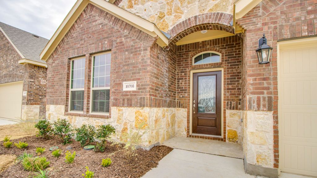2141 Hamilton Lakewood Trails Forney, TX Trulia