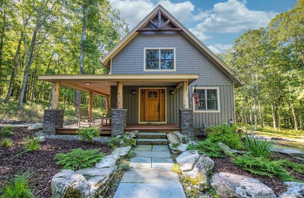 115 Black Forest Road, Glen Spey, NY 12737 Trulia