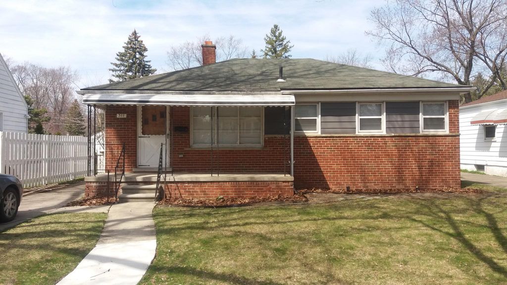 311 Midland Blvd, Royal Oak, MI 48073 Trulia