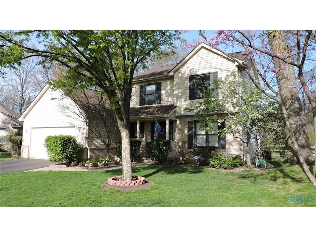341 Red Cedar Ct, Holland, OH 43528 Trulia
