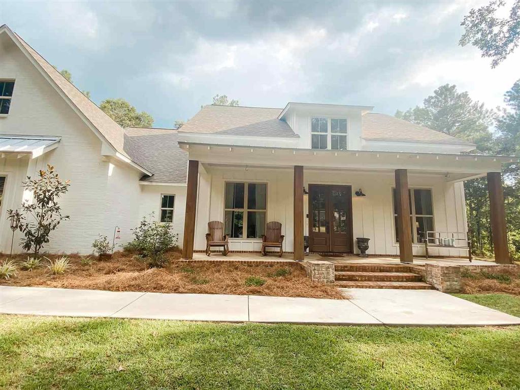 107 Evergreen Cv, Mendenhall, MS 39114 Trulia