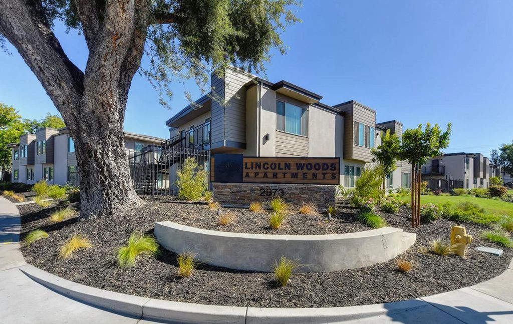 Lincoln Woods Stockton, CA Trulia