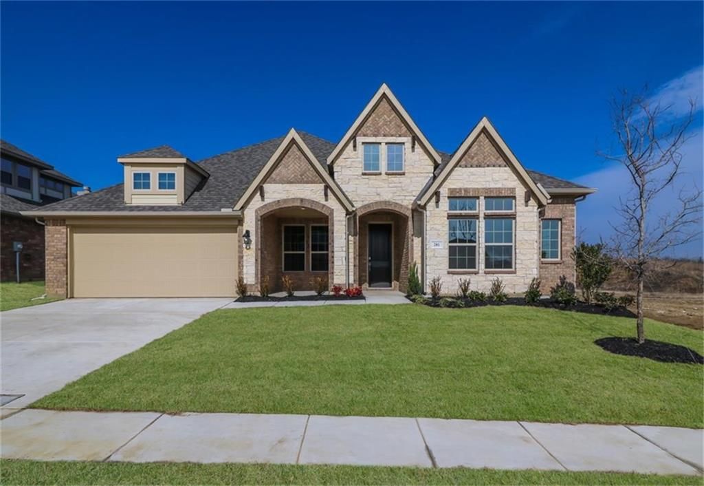 281 Mira Vista Ln, Oak Point, TX 75068 Trulia