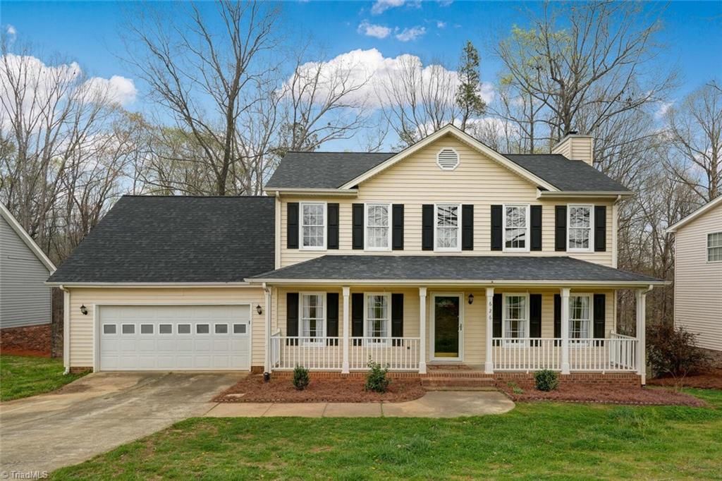 626 Creekridge Dr, Eden, NC 27288 Trulia