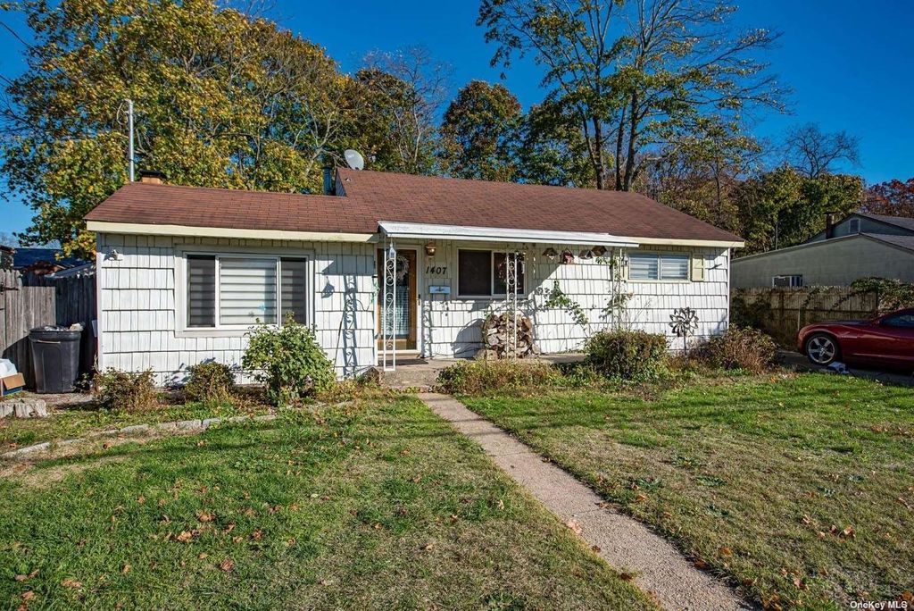 1407 Lombardy Boulevard, Bay Shore, NY 11706 Trulia