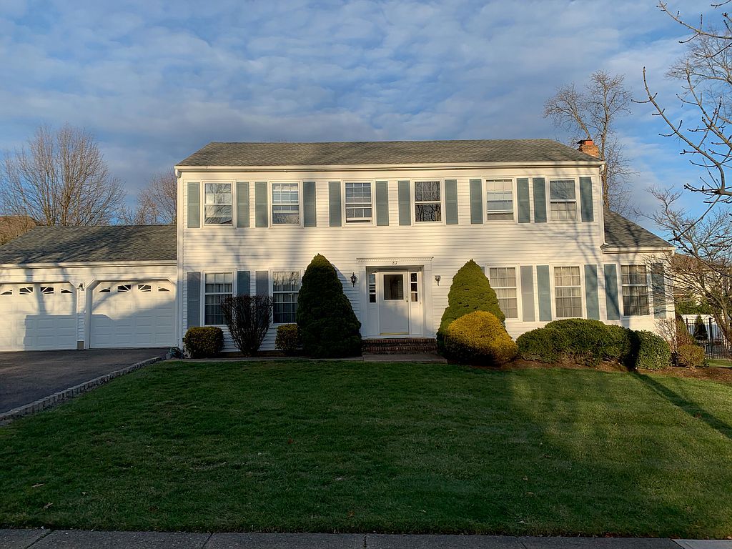 87 Tiffany Dr, East Hanover, NJ 07936 Trulia