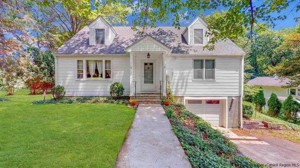 81 Dewitt Mills Road, Hurley, NY 12443 Trulia