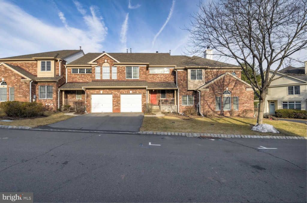 20 Wilkinson Way, Princeton, NJ 08540 Trulia