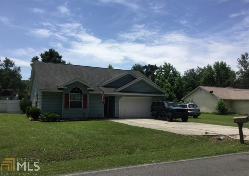 93 Mush Bluff Trl, Saint Marys, GA 31558