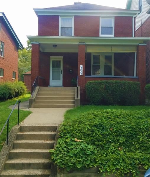 939 Laclair St, Pittsburgh, PA 15218