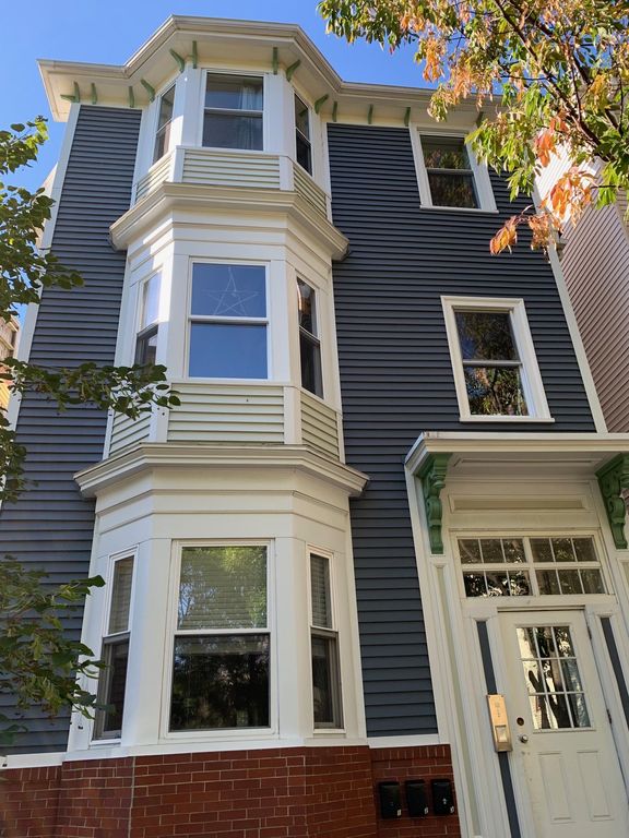 10 Cottage St #3, East Boston, MA 02128