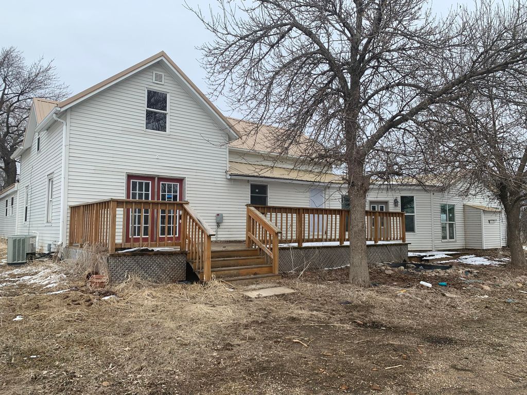 2806 10th Ave, Fenton, IA 50539 Trulia