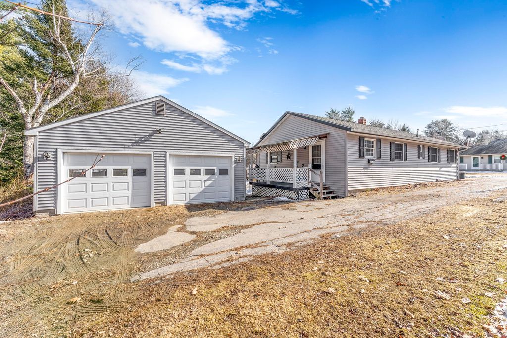 25 Roberta Street, Farmingdale, ME 04344 Trulia