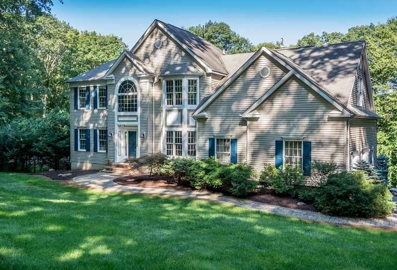 23 Indian Run Rd, Long Valley, NJ 07853 Trulia