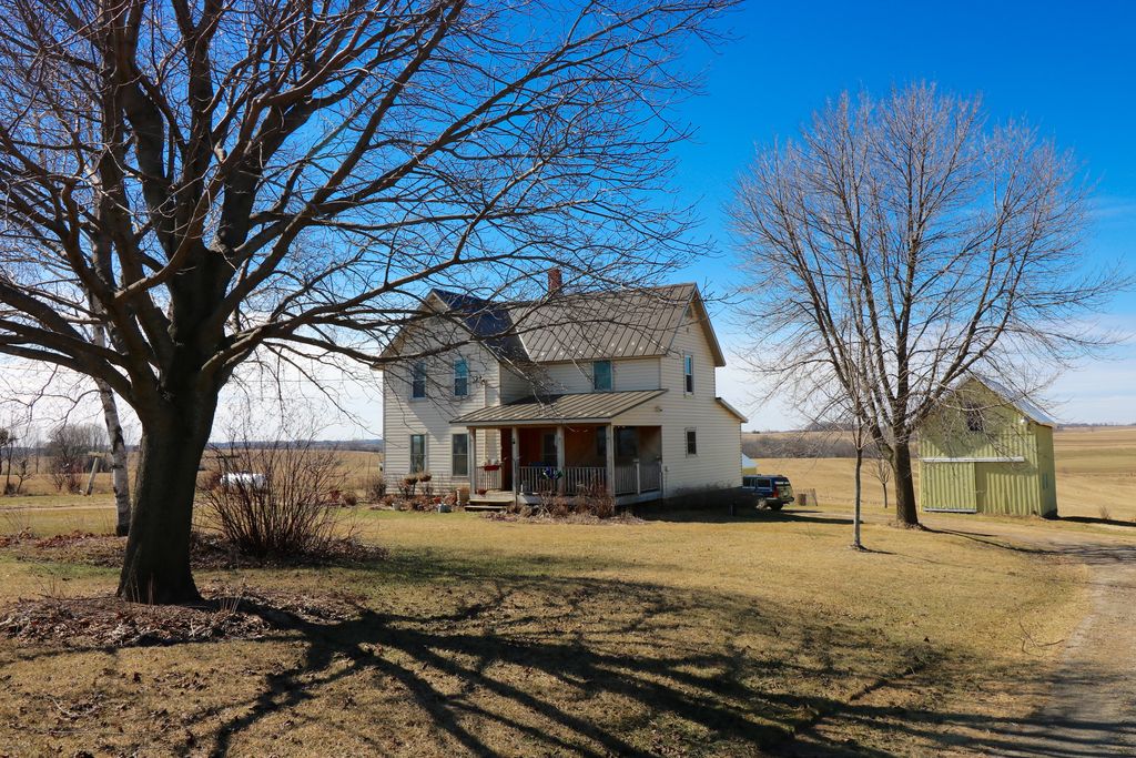 S4263 Meyer Rd, Reedsburg, WI 53959 Trulia