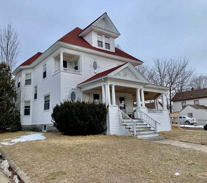 203 Merriam Ave, Leominster, MA 01453 Trulia