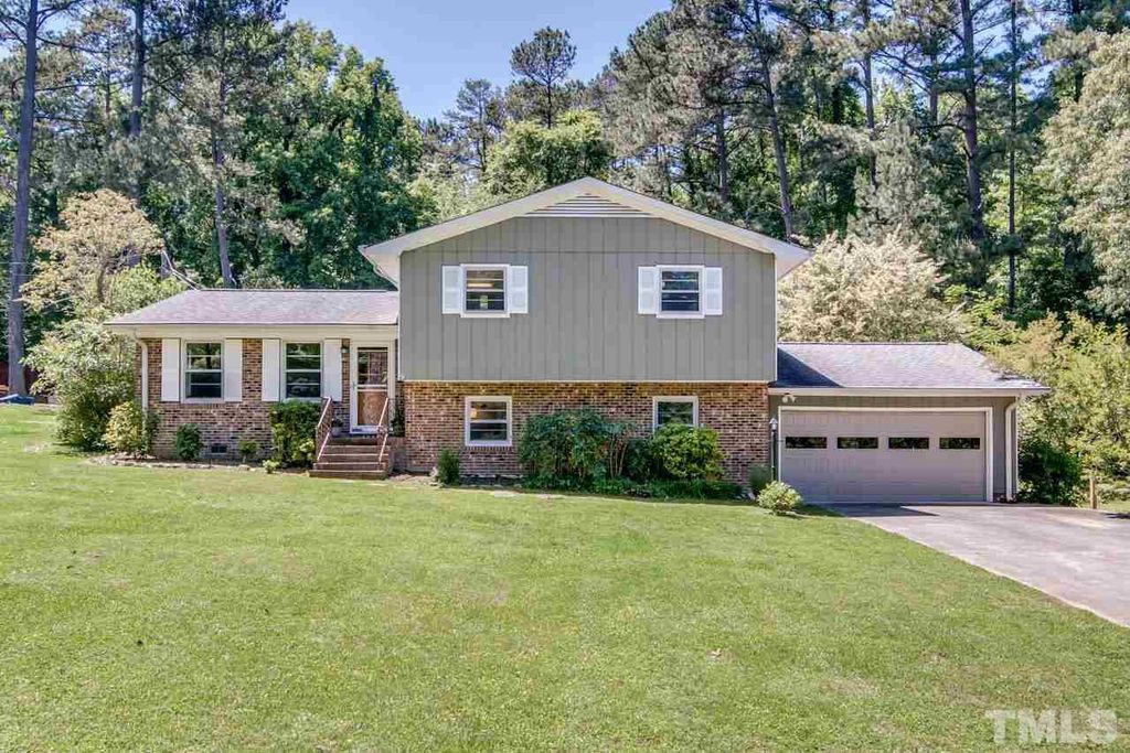 5017 Pine Trail Dr, Durham, NC 27712 Trulia