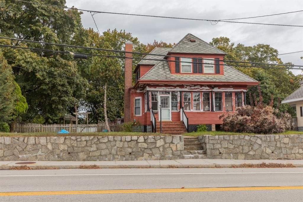 299 Post Rd, Warwick, RI 02888 Trulia