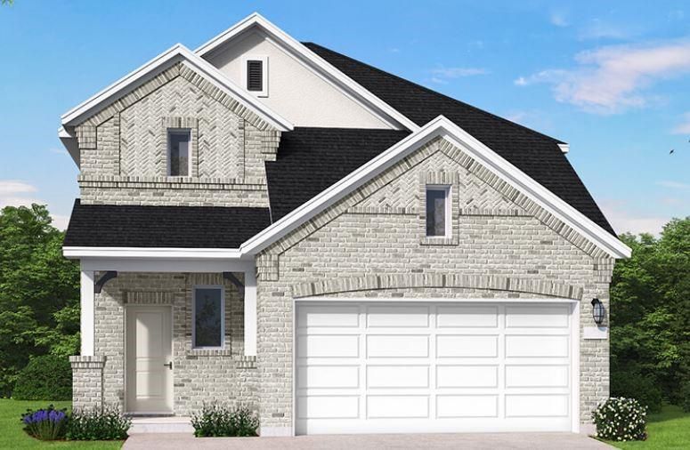 31848 Pecan Cottage Ln, Spring, TX 77386