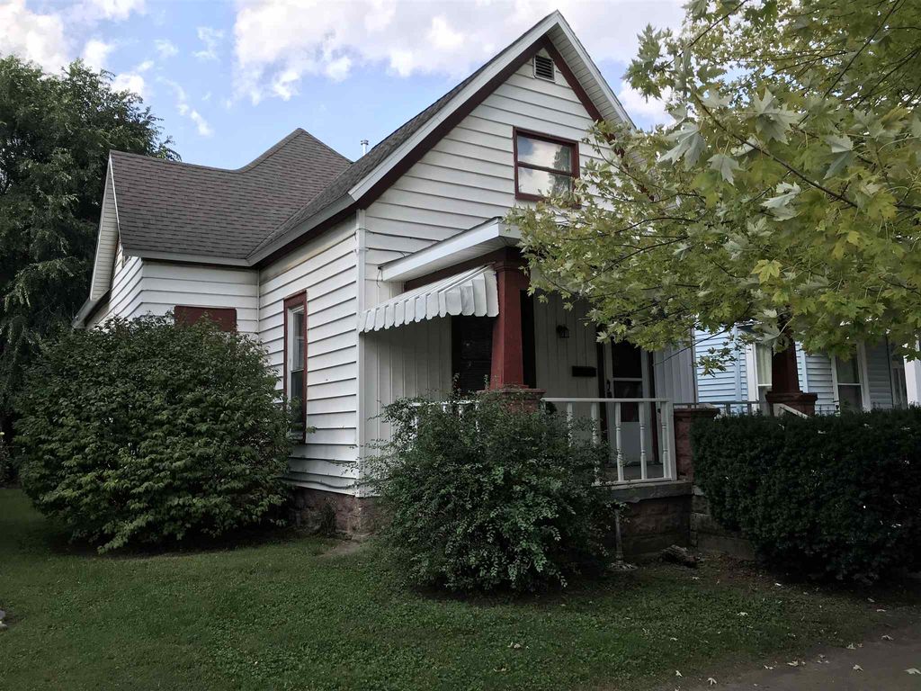 464 E Main St, Peru, IN 46970 Trulia