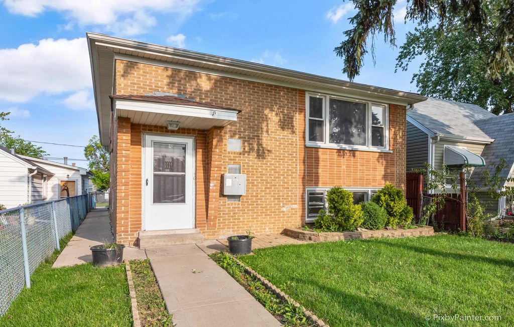 1717 N 34th Ave, Stone Park, IL 60165 Trulia