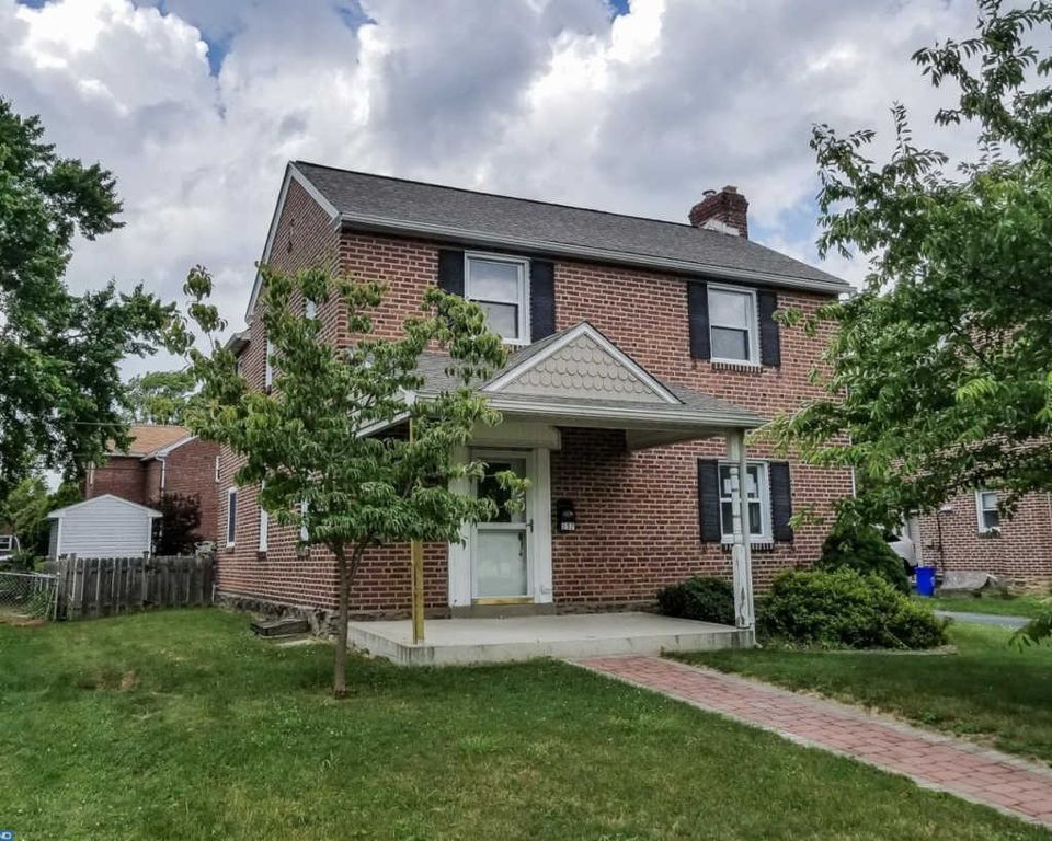 257 Merion Ave, Aldan, PA 19018 Trulia