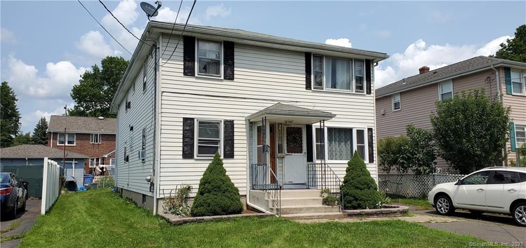 133 Oakland Ave, New Britain, CT 06053