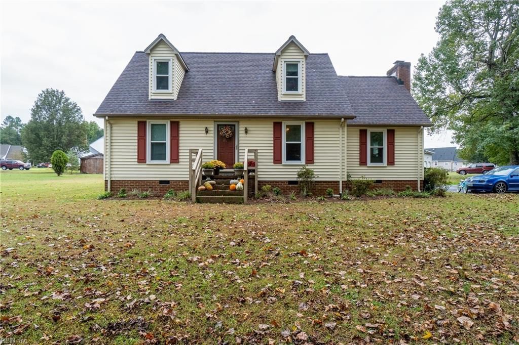 22519 Scojo Dr, Franklin, VA 23851