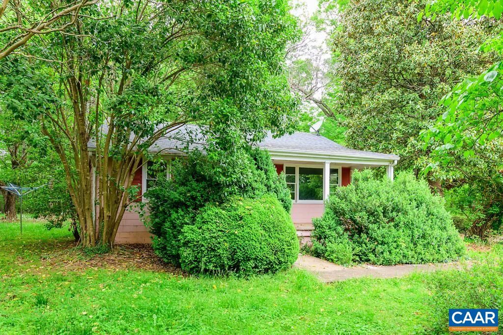 7068 Porters Rd, Esmont, VA 22937 MLS 617865 Trulia