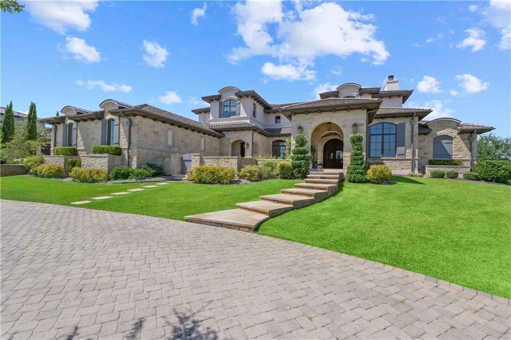 12300 Emory Oak Ln, Austin, TX 78738